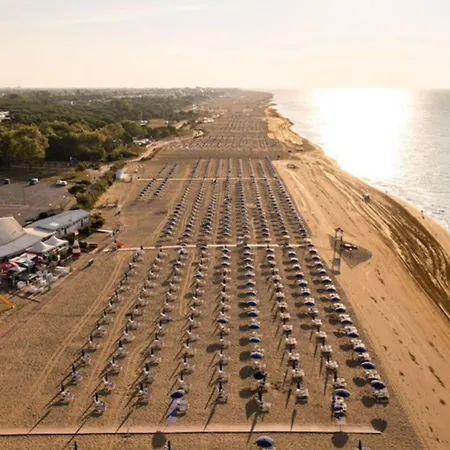 Villa Cozy Up In Our Villa-beahost Bibione