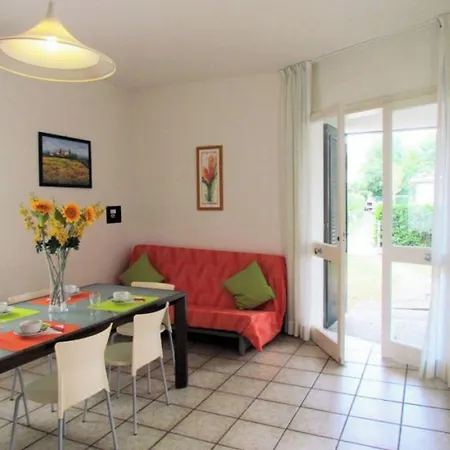 Villa Cozy Up In Our Villa-beahost Bibione