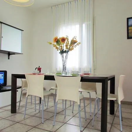 Cozy Up In Our Villa-beahost Bibione