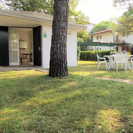 Cozy Up In Our Villa-beahost Bibione