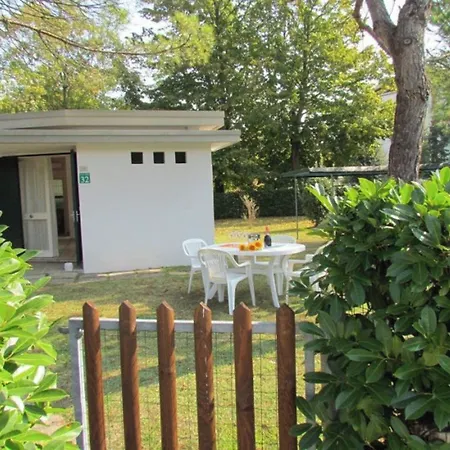Cozy Up In Our Villa-beahost Villa Bibione