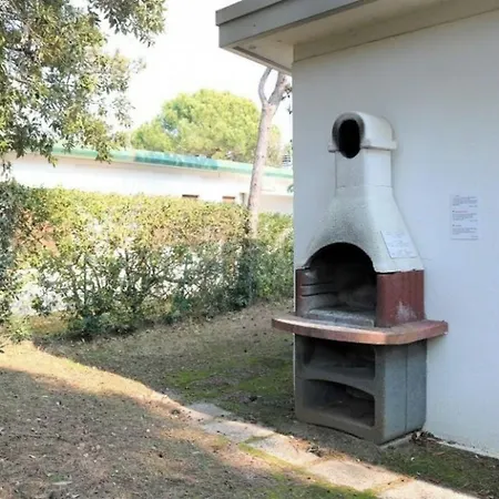 Villa Cozy Up In Our Villa-beahost Bibione