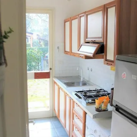 Cozy Up In Our Villa-beahost Bibione