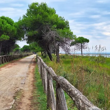 Cozy Up In Our Villa-beahost * Bibione