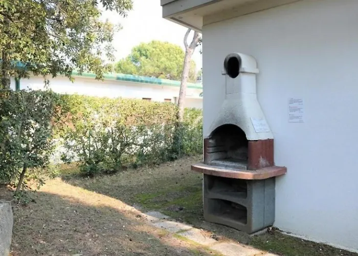 Villa Cozy Up In Our Villa-beahost Bibione