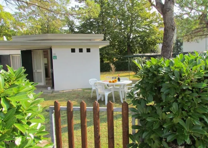 Cozy Up In Our Villa-beahost * Bibione