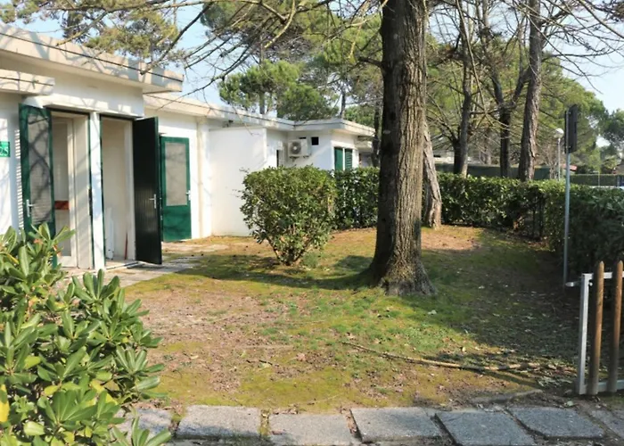 Cozy Up In Our Villa-beahost Villa Bibione