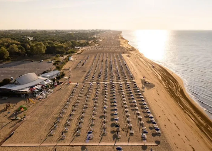 Villa Cozy Up In Our Villa-beahost Bibione